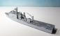 Preview: LD-42 "USS Gremantown" (1 p.) USA 2012 Albatros ALK 701A